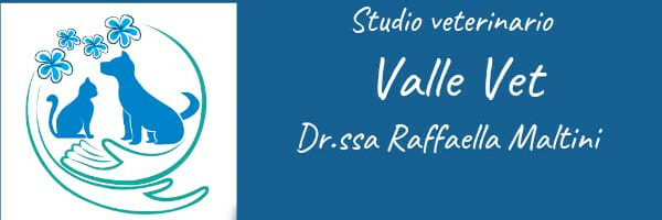 Studio Veterinario VALLE VET Dr.ssa Raffaella Maltini